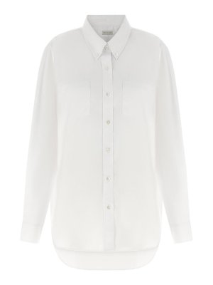 DRIES VAN NOTEN: shirts - Cheers Shirt