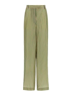 DRIES VAN NOTEN: casual trousers - Penn Pants