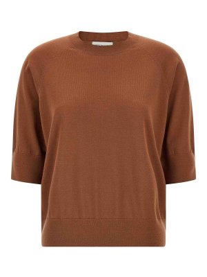 DRIES VAN NOTEN: crew necks - Sweater