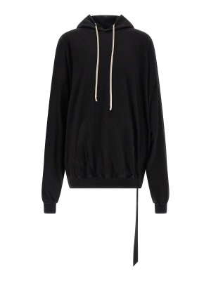 DRKSHDW: Sweatshirts und Pullover - Sweatshirt - Schwarz
