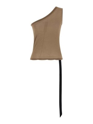 DRKSHDW: Top e canotte - Ziggy Top