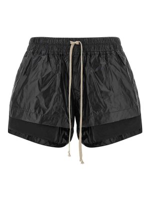 DRKSHDW: Shorts - Short - Noir