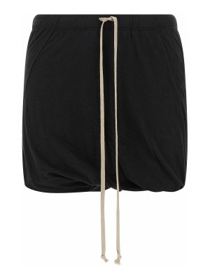 DRKSHDW: Shorts - Short - Noir