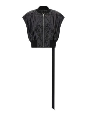 DRKSHDW: bombers - Tatlin Bomber Vest