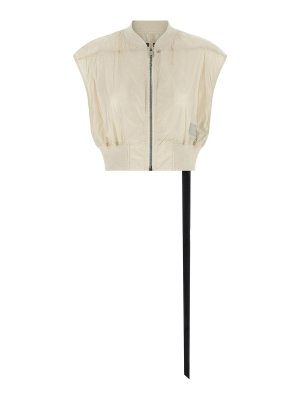 DRKSHDW: bombers - Tatlin Bomber Vest