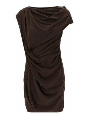 ENTIRE STUDIOS: short dresses - Dress