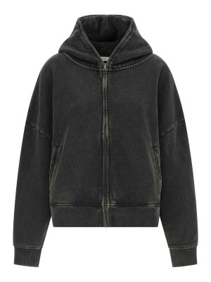 ENTIRE STUDIOS: Felpe e maglie - Felpa con cappuccio eterna