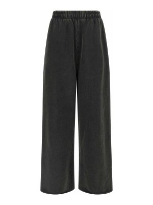 ENTIRE STUDIOS: tracksuit bottoms - Full Joggers