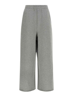 ENTIRE STUDIOS: tracksuit bottoms - Full Joggers