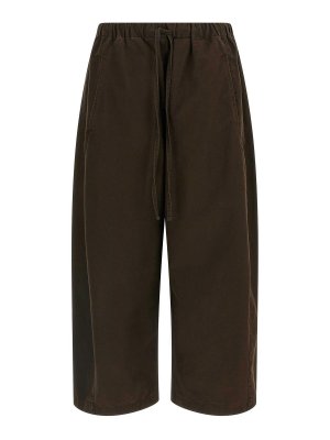 ENTIRE STUDIOS: casual trousers - Pants