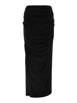 ENTIRE STUDIOS: Knee length skirts & Midi - Skirt