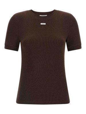 ENTIRE STUDIOS: t-shirts - Lounge T-Shirt