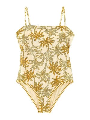 ERES: Badeanzüge - Badeanzug - Beige