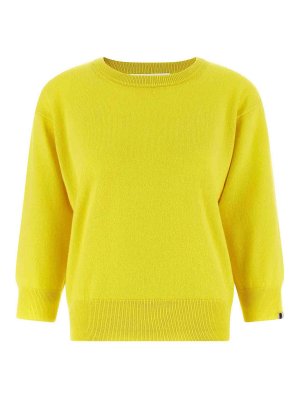 EXTREME CASHMERE: crew necks - N398 Jewel Sweater