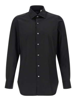 FINAMORE 1925: shirts - Napoli Shirt