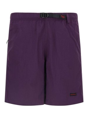 GRAMICCI: Trousers Shorts - Bermuda Shorts