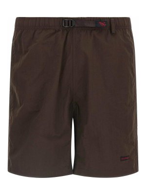 GRAMICCI: Trousers Shorts - Bermuda Shorts