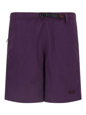 GRAMICCI: Trousers Shorts - Bermuda Shorts