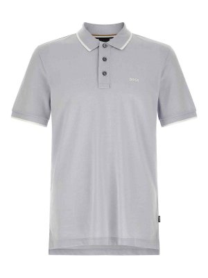 Hugo Boss: polo - Polo Parlay