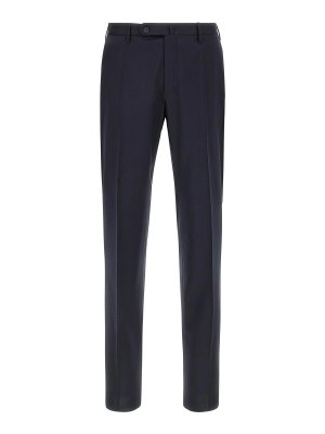 INCOTEX: casual trousers - Modello 35 Pants