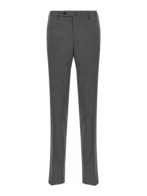 INCOTEX: casual trousers - Modello 35 Pants