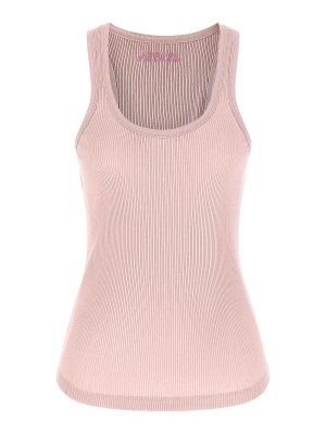 ISABEL MARANT: Tops & Tank tops - Thea Tank Top