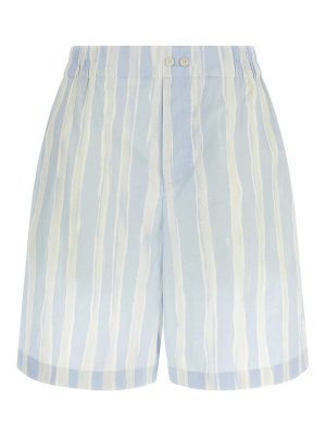JACQUEMUS: Trousers Shorts - Le Short Caleon Bermuda Shorts