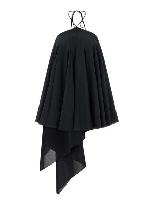 JACQUEMUS: knee length dresses - Dress