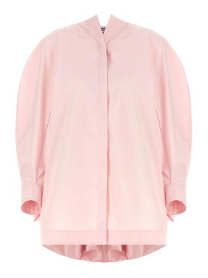 JACQUEMUS: shirts - Shirt