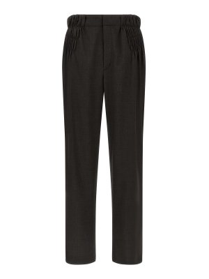 KIKO KOSTADINOV: casual trousers - Minna Pants