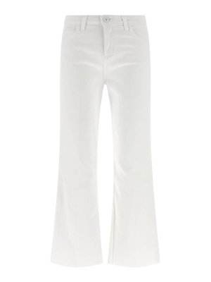L'AGENCE: flared jeans - Wanda Jeans