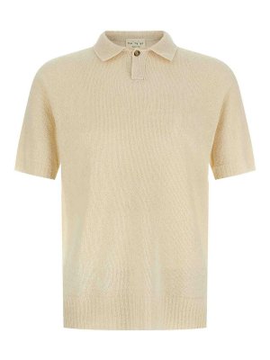 MA'RY'YA: Polos - Polo - Beis