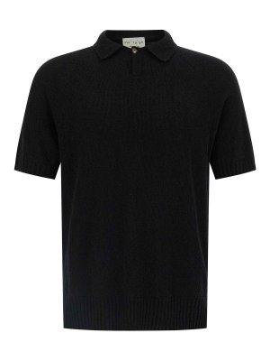 MA'RY'YA: Polos - Polo - Negro