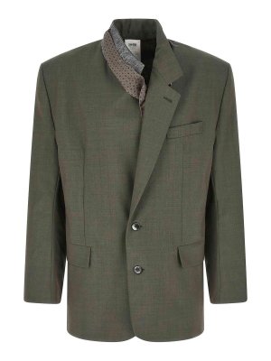 MAGLIANO: giacche blazer - Giacca Alba di Rimini