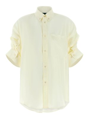 JEJIA: シャツ - シャツ - 白