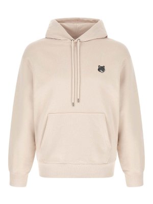 MAISON KITSUNÉ: Sweatshirts & Sweaters - Hoodie