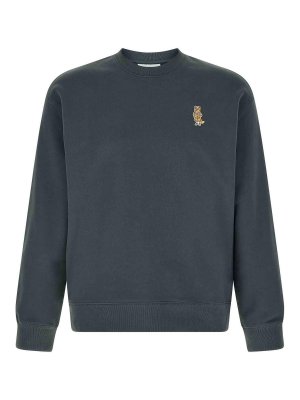 MAISON KITSUNÉ: Sweatshirts & Sweaters - Sweatshirt