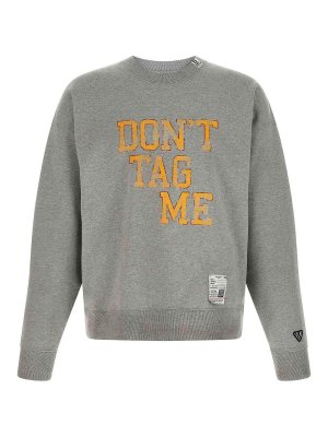 MAISON MIHARA YASUHIRO: Sweatshirts & Sweaters - Sweatshirt