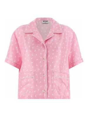 MOSCHINO: camicie - Camicia