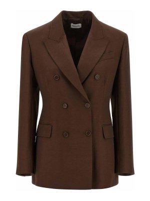 P.A.R.O.S.H.: giacche blazer - Giacca Raisa