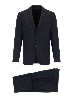 PAL ZILERI: knee length dresses - Lord Dress