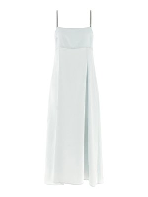 PESERICO: knee length dresses - Punto Luce Dress