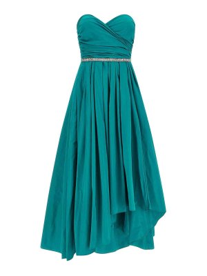 Pinko: knee length dresses - Dress