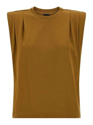 Pinko: maglia collo rotondo - Maglione Myranda