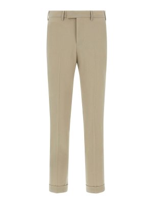PT TORINO: casual trousers - Master Pants