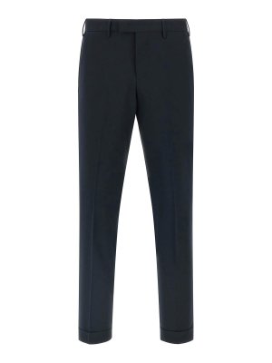 PT TORINO: pantaloni casual - Maestro Pantaloni