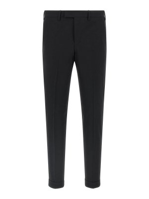 PT TORINO: casual trousers - Master Pants