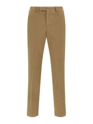 PT TORINO: casual trousers - Master Pants