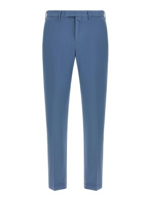 PT TORINO: casual trousers - Master Pants