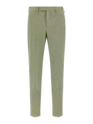PT TORINO: casual trousers - Master Pants